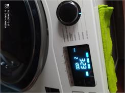 Samsung AddWash Slim WW8NK62E0RW