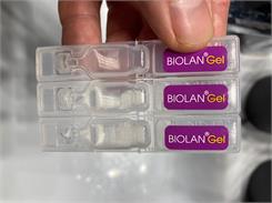 Biolan Gel 0,3%, krople do oczu, 10 minimsów
