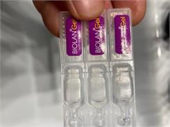 Biolan Gel 0,3%, krople do oczu, 10 minimsów