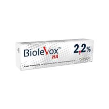Biolevox HA 2,2% 2 ml żel dostawowy, 1 ampułkostrzykawka