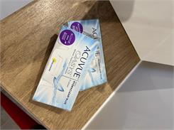 Acuvue Oasys Hydraclear Plus 6 szt