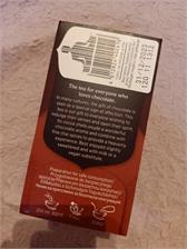 Yogi Tea Bio Herbatka Czekoladowa Z Kakao 17 x 2,2G