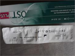 Ost Plus 0,04g/2ml 1 ampułko-strzykawka