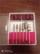 Neonail Frezarka  Nail Drill NN S12 12V