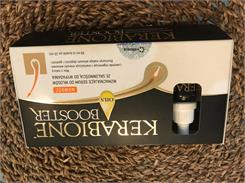 Kerabione Booster Oils Wzmacniające Serum Do Włosów 4X20 ml