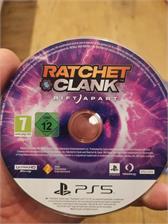 Ratchet & Clank Rift Apart (Gra PS5)