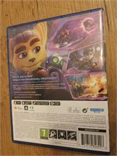Ratchet & Clank Rift Apart (Gra PS5)