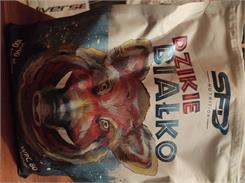 SFD Dzikie Białko 3000g