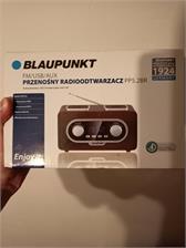 Blaupunkt PP 5.2BR