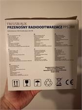 Blaupunkt PP 5.2BR