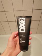 DX2 szampon wzmacniający 150ml