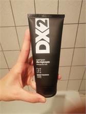 DX2 szampon wzmacniający 150ml
