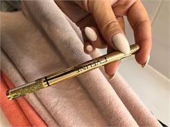Eveline Eyeliner W Pisaku Variete 7ml