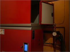 Defro Gamma 25kW