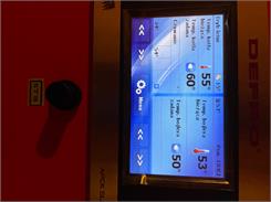 Defro Gamma 25kW