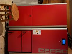 Defro Gamma 25kW