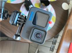 GoPro HERO10 Black (CHDHX-101-RW)