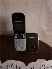 Panasonic KX-TG6811PDB