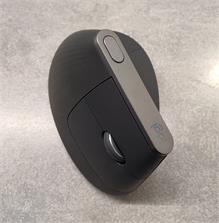Logitech MX Vertical czarny (910005448)