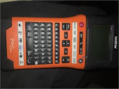 Brother P-Touch PT-E550WVP