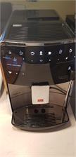 Ekspres Melitta Barista T Smart stal nierdzewna F84/0-100