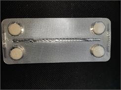 Maxon Forte 50mg 4 tabl.
