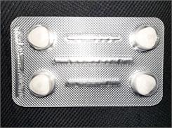 Inventum Max 50mg 4 tabl 