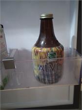 Alveo Grape winogronowe 950ml