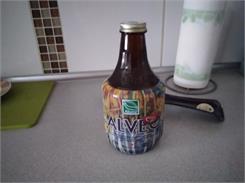 Alveo Grape winogronowe 950ml