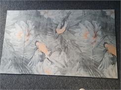 Paradyż Amelia Colour Mix Dekor B 25x75 G1