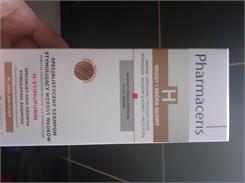 Pharmaceris H-STIMUPURIN szampon stymulujący wzrost włosów 250ml