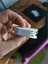 OPPO MH147 USB - C (białe)