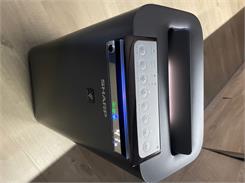 Sharp KC-G50EUH