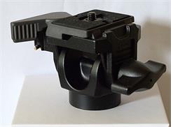 Manfrotto 234RC Głowiczka do monopodu (MN234)