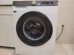 Samsung EcoBubble WW90T504DAT