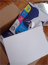 Papier satynowy Color Copy A3 Mondi 250 gm2 250 ark.