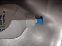 Pollena Dzidziuś Żel Do Mycia Butelek 500Ml