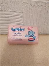 Bambino Mydło dla niemowląt i dzieci 90g