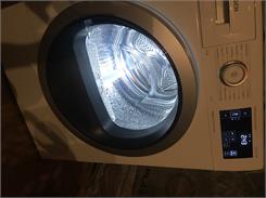 Suszarka Bosch Seria 6 SelfCleaning Condenser WTW876S0PL