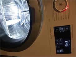 Suszarka Bosch Seria 6 SelfCleaning Condenser WTW876S0PL