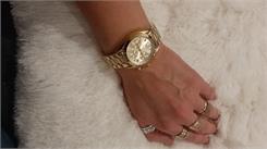 Michael Kors Mini Bradshaw MK5798 