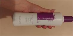 FANOLA No yellow szampon 350ml