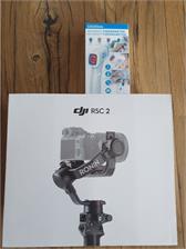 DJI RSC 2 (RONIN SC-2)