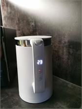 Czajnik elektryczny Xiaomi Mi Smart Kettle Pro Biały 