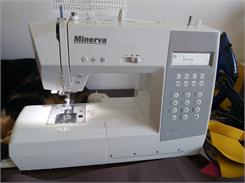 Minerva MC250C (MC90+)