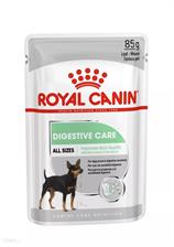 Royal Canin Digestive Care w pasztecie 85g