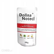 Dolina Noteci Premium Wołowina 150G