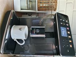 Ekspres Saeco GranAroma SM6580/20