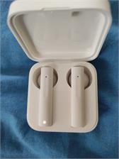 Xiaomi Mi True Wireless Earphones 2 Basic Biały