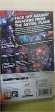 Astral Chain (Gra NS)